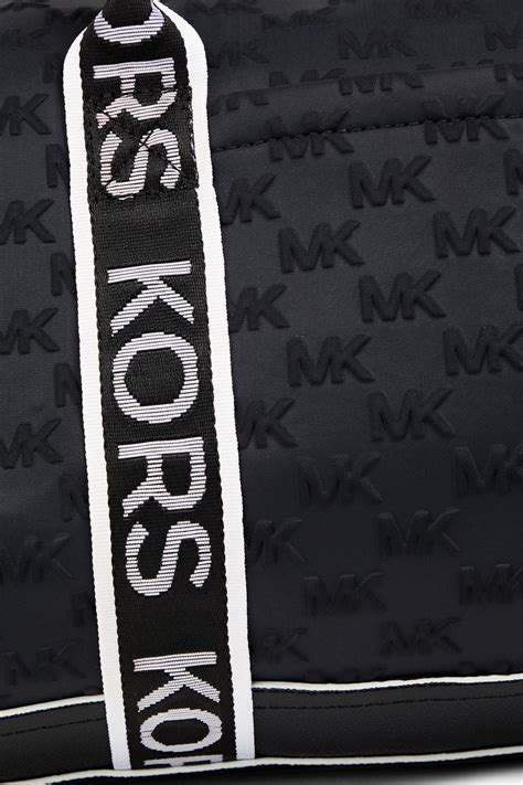 MICHAEL Michael Kors Neoprene Logo